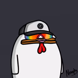 Pepe Portraits 5298