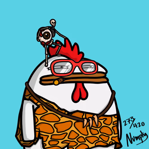 Pepe Portraits 8765