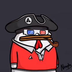 Pepe Portraits 2706