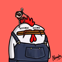 Pepe Portraits 8488