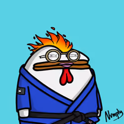 Pepe Portraits 6606