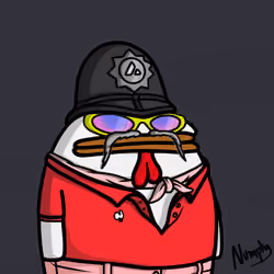Pepe Portraits 3757