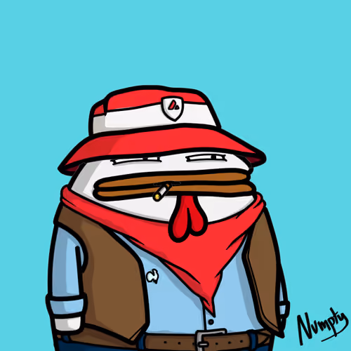 Pepe Portraits 8008