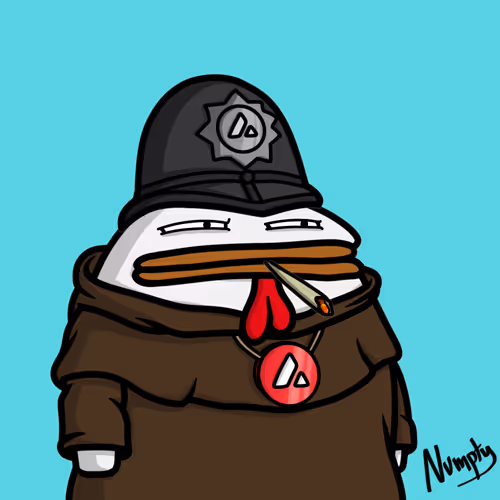 Pepe Portraits 6107