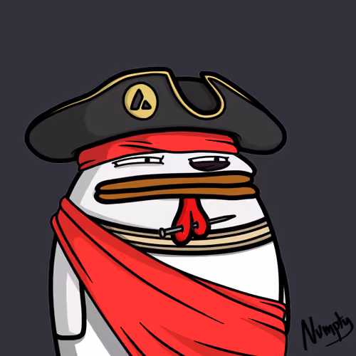 Pepe Portraits 696