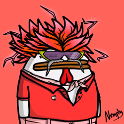 Pepe Portraits 7906