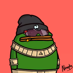 Pepe Portraits 9057