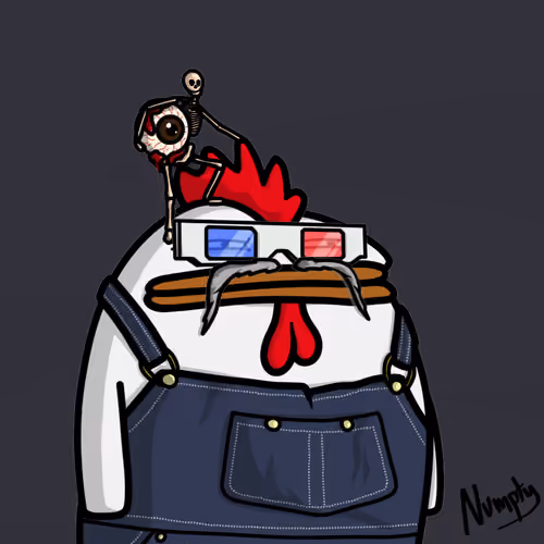 Pepe Portraits 6418