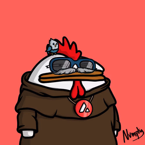 Pepe Portraits 1961