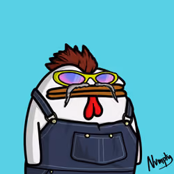 Pepe Portraits 7591