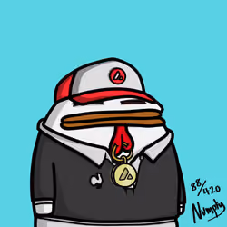 Pepe Portraits 8717