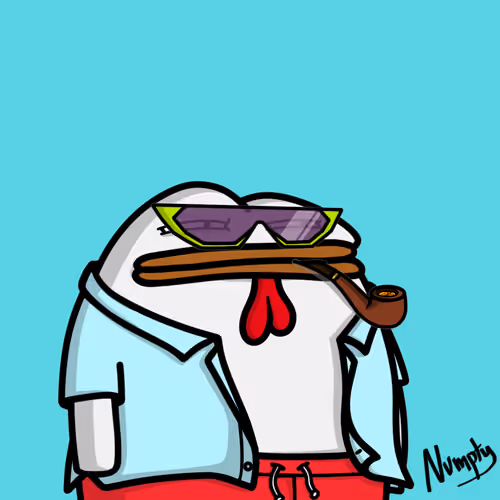 Pepe Portraits 718