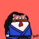 5354