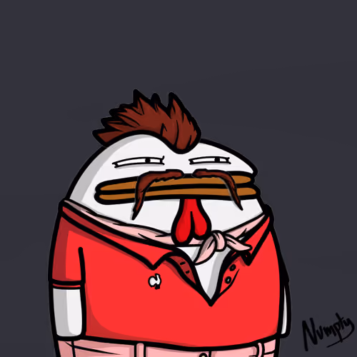 Pepe Portraits 5307