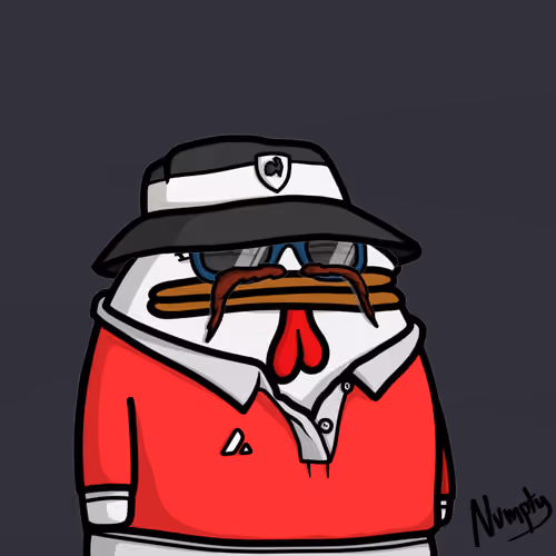 Pepe Portraits 5137