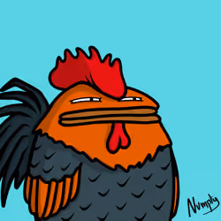 Pepe Portraits 9394