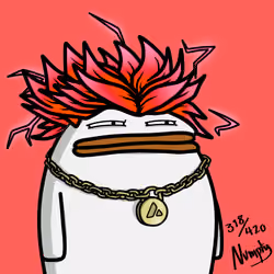 Pepe Portraits 8726