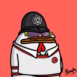 Pepe Portraits 6638