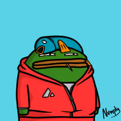 Pepe Portraits 9105