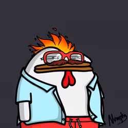 Pepe Portraits 7478