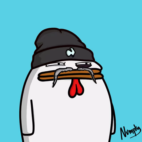 Pepe Portraits 305