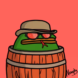 Pepe Portraits 9525