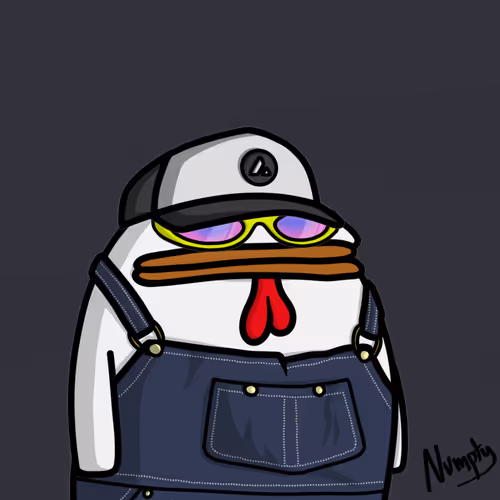 Pepe Portraits 716
