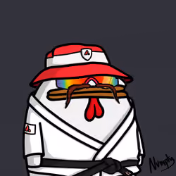 Pepe Portraits 7361