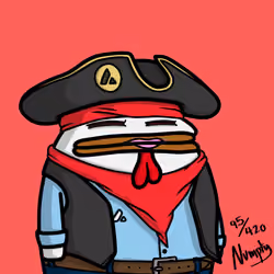 Pepe Portraits 8780