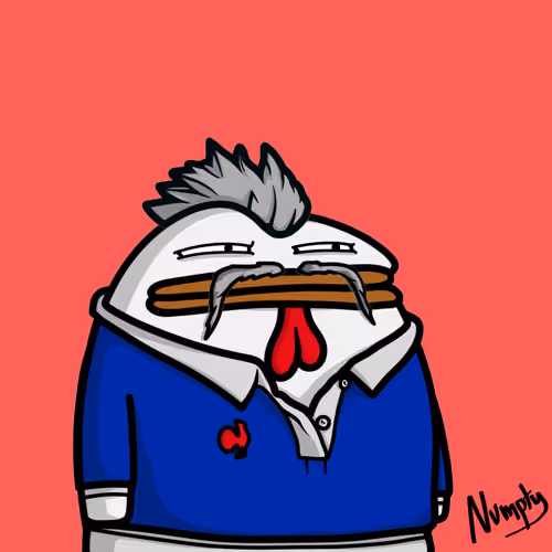 Pepe Portraits 6502