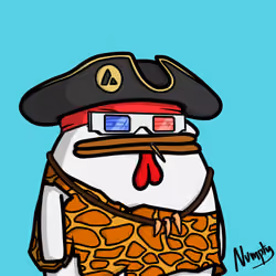 Pepe Portraits 7486