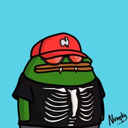 Pepe Portraits 9575