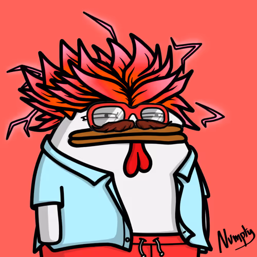 Pepe Portraits 83