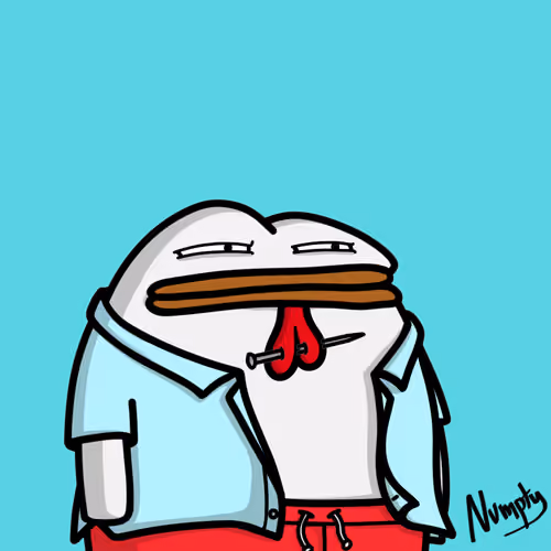 Pepe Portraits 8128