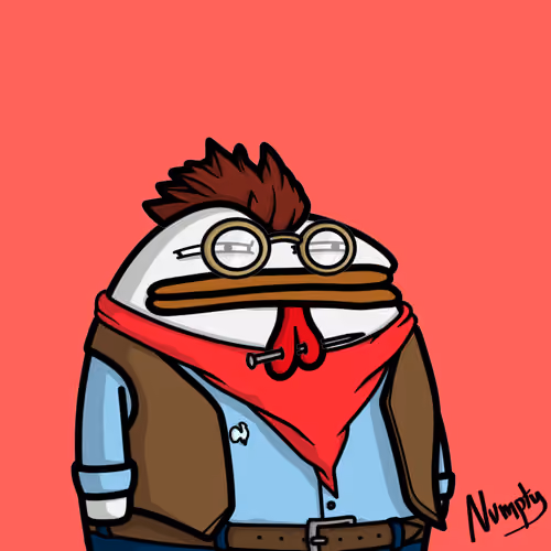 Pepe Portraits 6002