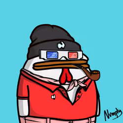 Pepe Portraits 4191