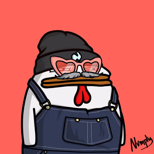 Pepe Portraits 7485