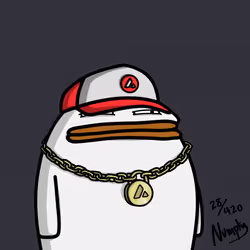 Pepe Portraits 8613