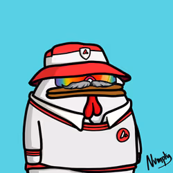 Pepe Portraits 2497