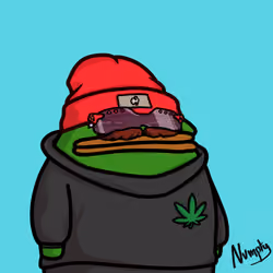 Pepe Portraits 9131