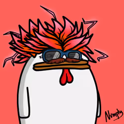 Pepe Portraits 6981