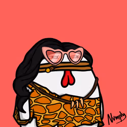 Pepe Portraits 7025