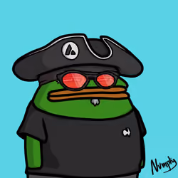 Pepe Portraits 9284