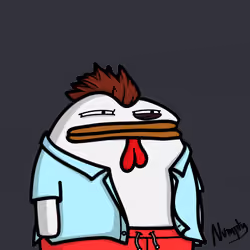 Pepe Portraits 5937