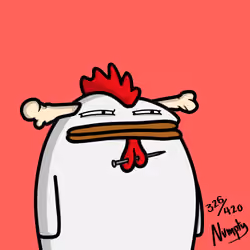 Pepe Portraits 8787
