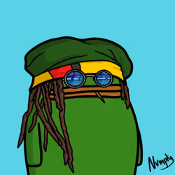 Pepe Portraits 9656