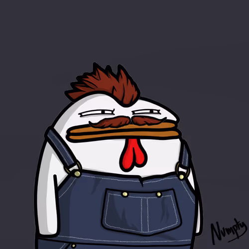 Pepe Portraits 5462