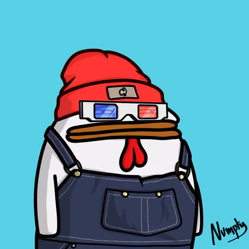 Pepe Portraits 797