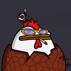 Pepe Portraits 8692