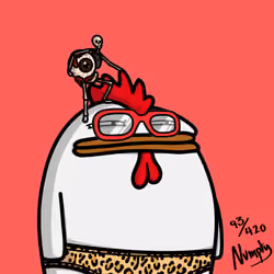 Pepe Portraits 8664